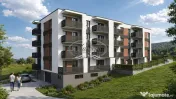 Apartament cu gradina privata in Terra Gardens