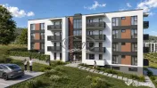 Apartament cu gradina privata in Terra Gardens