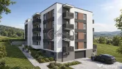 Apartament cu gradina privata in Terra Gardens