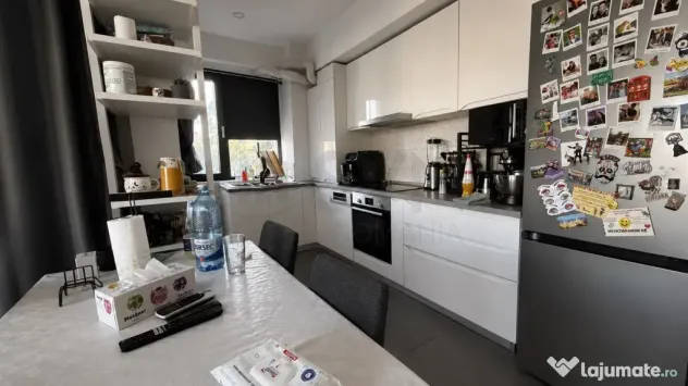 Apartament 3 Camere I Petru Rares 1256 I Mobilat si utilat - Bucuresti (Bucuresti-Ilfov)