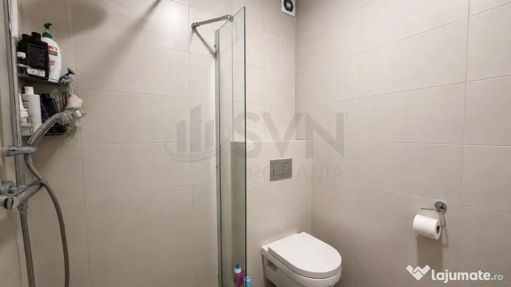 Apartament 3 Camere I Petru Rares 1256 I Mobilat si utilat - Bucuresti (Bucuresti-Ilfov)