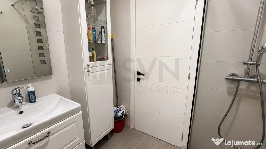 Apartament 3 Camere I Petru Rares 1256 I Mobilat si utilat - Bucuresti (Bucuresti-Ilfov)