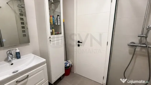 Apartament 3 Camere I Petru Rares 1256 I Mobilat si utilat - Bucuresti (Bucuresti-Ilfov)