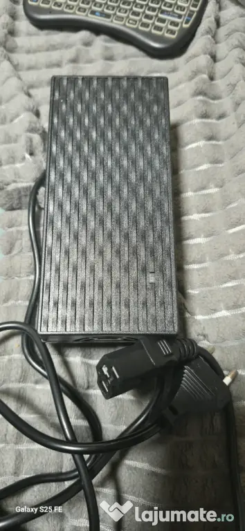încărcător scuter electric 60W 2Ah