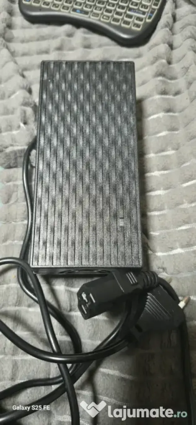 încărcător scuter electric 60W 2Ah