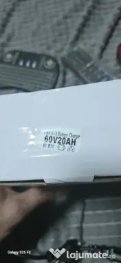 încărcător scuter electric 60W 2Ah