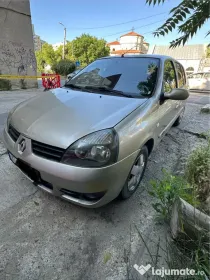 Renault Clio 1.5 diesel Fab.2008 139000km