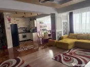 APARTAMENT PENTHOUSE TITAN CU INTIMITATEA SI CONFORTUL UN... 