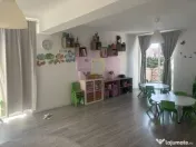 Vila D+P+1+M cu teren 446 mp Drumul Sarii. 