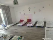 Vila D+P+1+M cu teren 446 mp Drumul Sarii. 