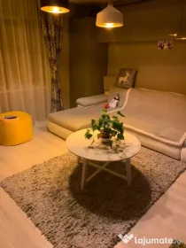 Apartament 2 camere 49 mp | balcon inchis 7mp | zona Baciu