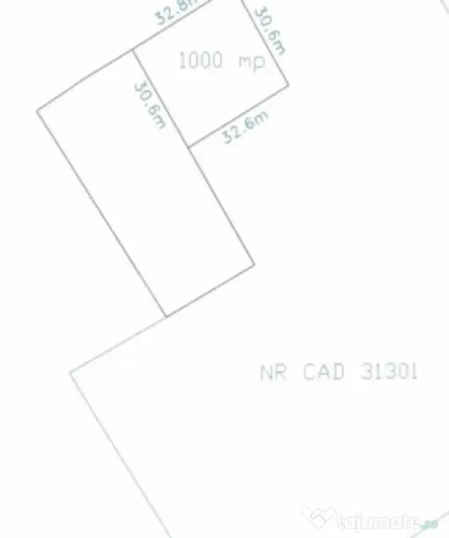 Teren Extravilan | 10 ari | Zona Aerodromului langa partie