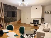 PENTHOUSE 4 CAM, SU 129MP, 1 BALCON 1 TERASA, zona GRUIA