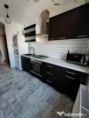 Apartament 2 cam | 48mp | Zona Big Manastur | Ideal investit