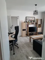 Apartament 2 cam | 48mp | Zona Big Manastur | Ideal investit