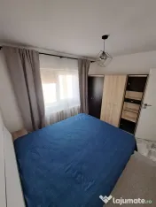 Apartament 2 cam | 48mp | Zona Big Manastur | Ideal investit