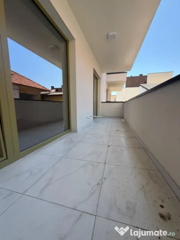 Apartament 2 camere, 44 mp, Centru