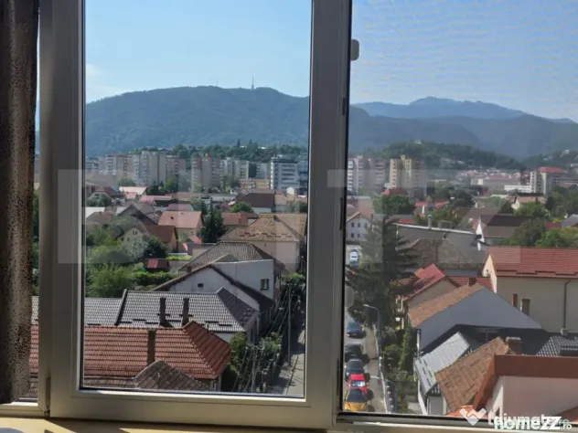 Închiriere apartament 2 camere, 55 mp, complet renovat, cu