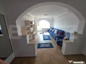 Închiriere apartament 2 camere, 55 mp, complet renovat, cu