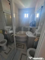 Închiriere apartament 2 camere, 55 mp, complet renovat, cu