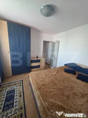 Închiriere apartament 2 camere, 55 mp, complet renovat, cu
