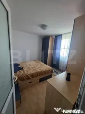 Închiriere apartament 2 camere, 55 mp, complet renovat, cu