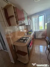 Închiriere apartament 2 camere, 55 mp, complet renovat, cu