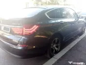 Bmw 530 Euro5 Grand Tourismo 245cp - Cutie viteze automata 