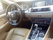 Bmw 530 Euro5 Grand Tourismo 245cp - Cutie viteze automata 
