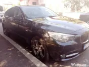 Bmw 530 Euro5 Grand Tourismo 245cp - Cutie viteze automata 