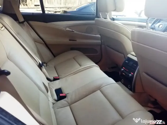 Bmw 530 Euro5 Grand Tourismo 245cp - Cutie viteze automata
