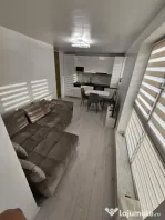 Apartament 2 camere, 45 mp + terasă 29 mp – Zona Grigores