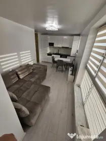 Apartament 2 camere, 45 mp + terasă 29 mp – Zona Grigores