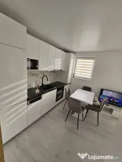 Apartament 2 camere, 45 mp + terasă 29 mp – Zona Grigores