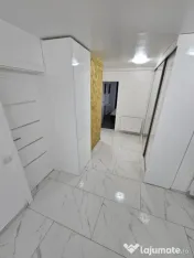 Apartament 2 camere, 45 mp + terasă 29 mp – Zona Grigores