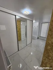 Apartament 2 camere, 45 mp + terasă 29 mp – Zona Grigores