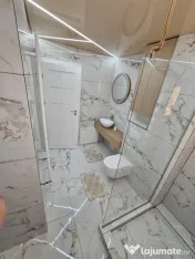 Apartament 2 camere, 45 mp + terasă 29 mp – Zona Grigores