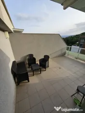 Apartament 2 camere, 45 mp + terasă 29 mp – Zona Grigores