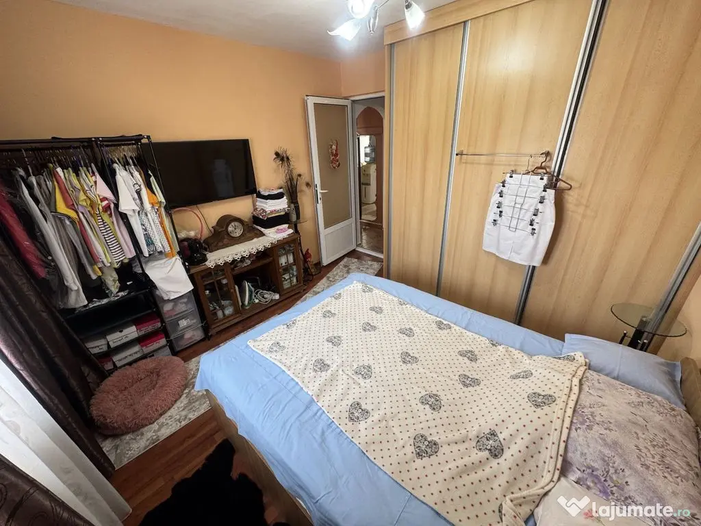Apartament 2 camere zona I. C. Bratianu