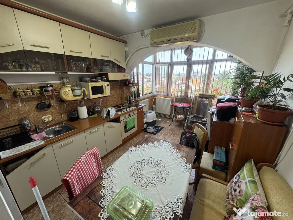 Apartament 2 camere zona I. C. Bratianu