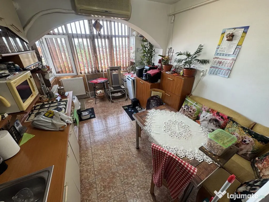 Apartament 2 camere zona I. C. Bratianu