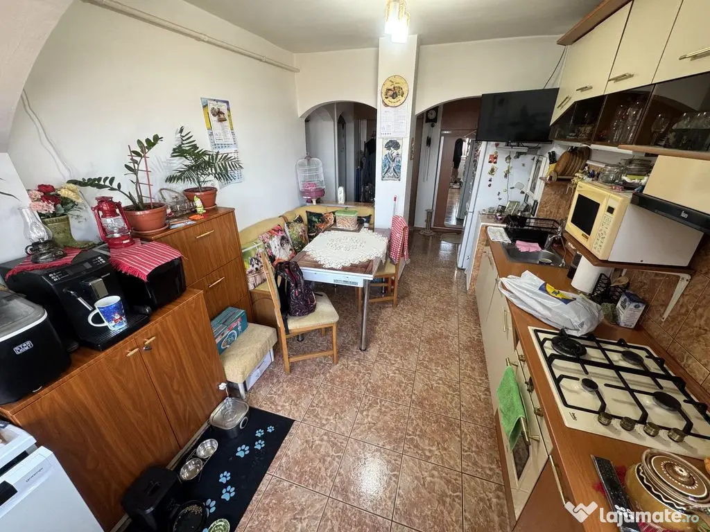 Apartament 2 camere zona I. C. Bratianu
