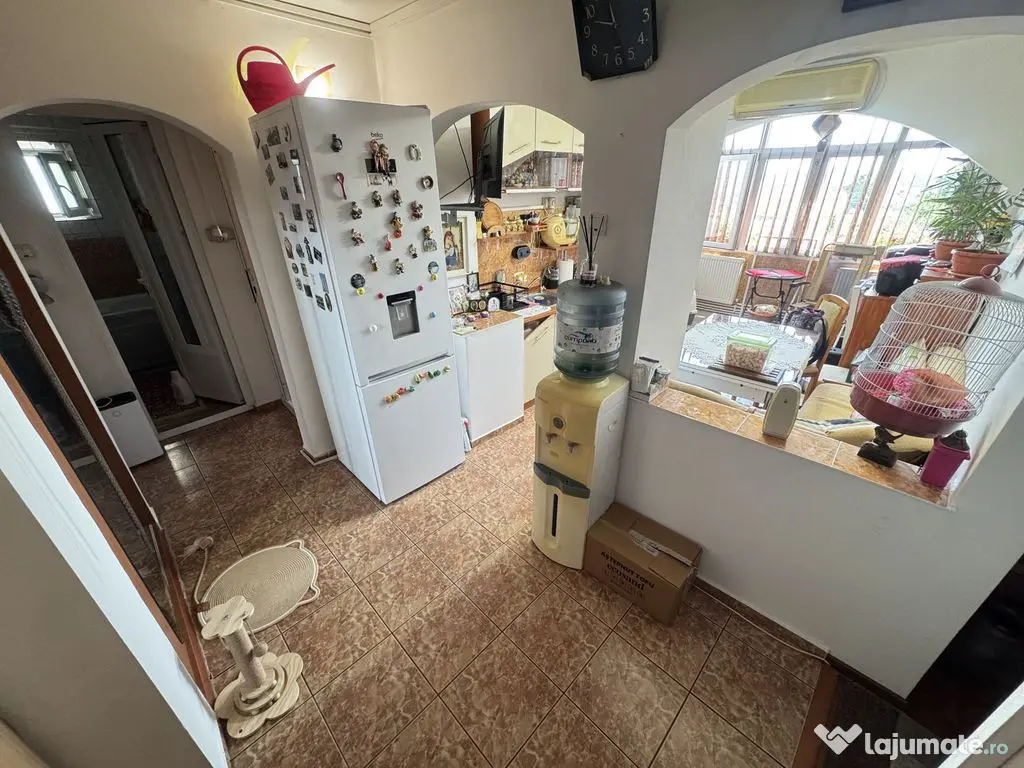 Apartament 2 camere zona I. C. Bratianu