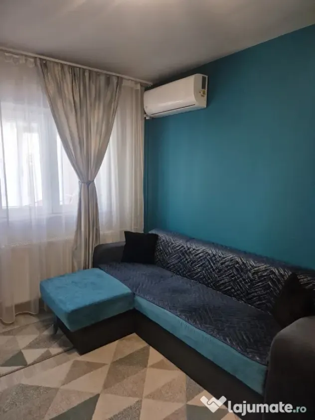 Vand apartament 1 camera et.1 Saguna