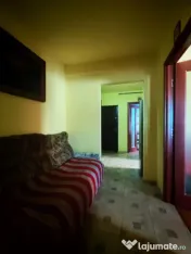 Apartament 2 camere 55mp+balcon 5mp si Terasa de 57 mp zona 