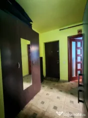 Apartament 2 camere 55mp+balcon 5mp si Terasa de 57 mp zona 