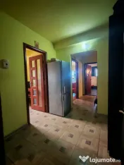 Apartament 2 camere 55mp+balcon 5mp si Terasa de 57 mp zona 