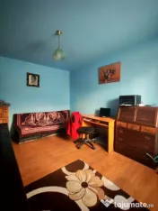 Apartament 2 camere 55mp+balcon 5mp si Terasa de 57 mp zona 
