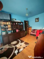 Apartament 2 camere 55mp+balcon 5mp si Terasa de 57 mp zona 