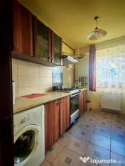 Apartament 2 camere 55mp+balcon 5mp si Terasa de 57 mp zona 